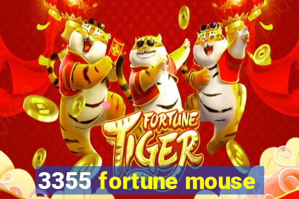 3355 fortune mouse